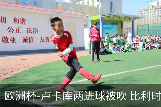 欧洲杯-卢卡库两进球被吹 比利时0-1斯洛伐克